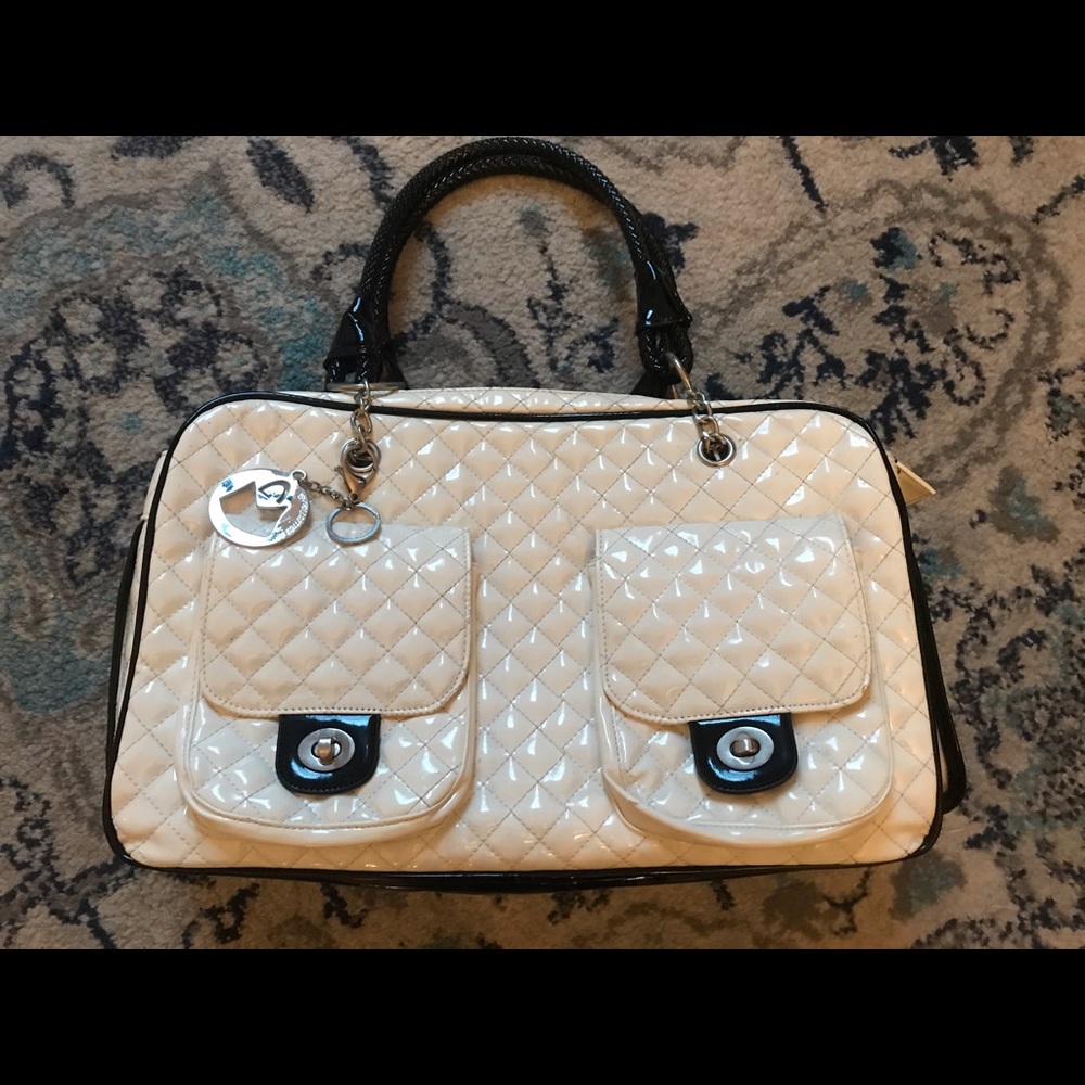 Small Pet Carrier Bag for Small Dogs or Cats